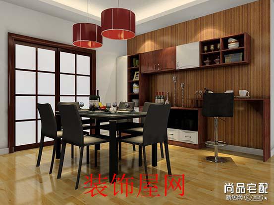 餐厅推拉门尺寸 餐厅推拉门尺寸