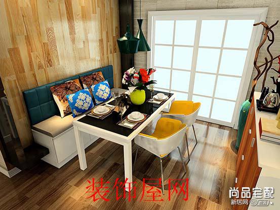 餐厅推拉门尺寸 餐厅推拉门尺寸