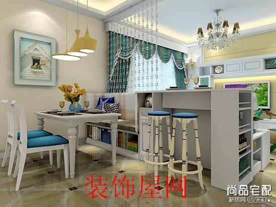 楚楚吊顶图片