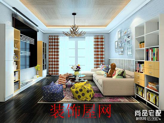 吊顶材料有哪些