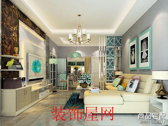 友邦吊顶报价